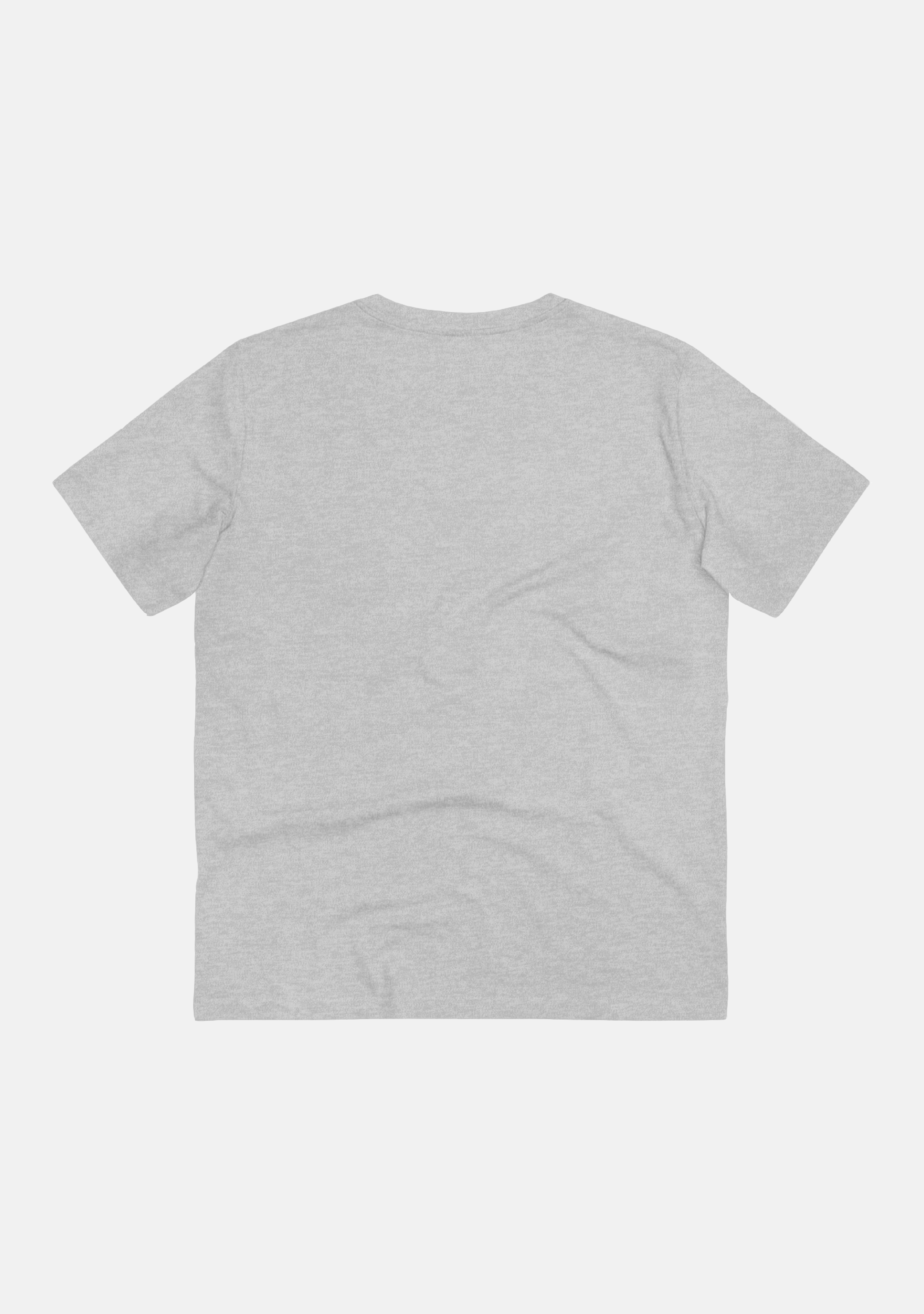 Training T-Shirt - Grey.