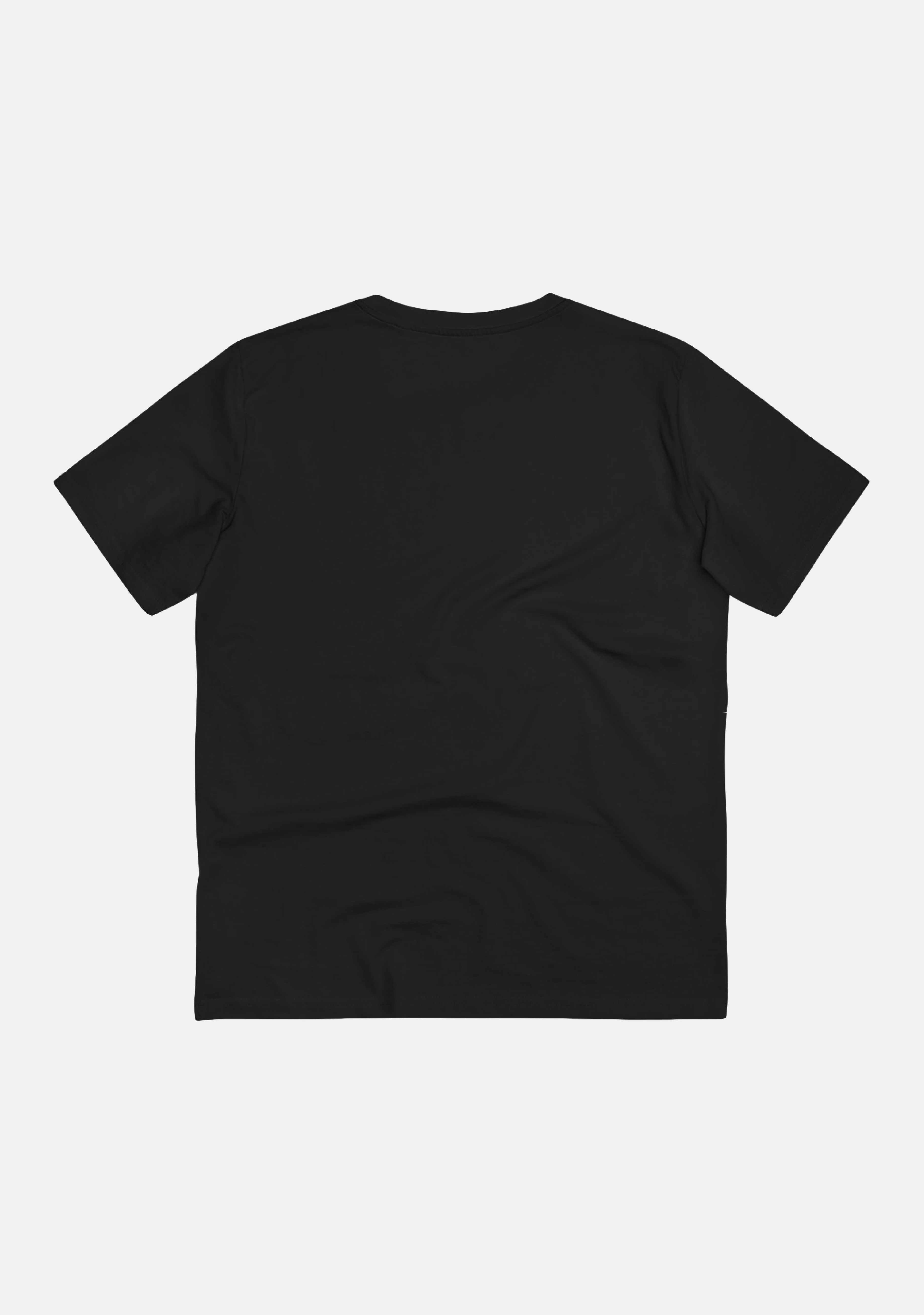 Training T-Shirt - Black.